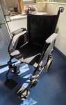 Cadeira de rodas ORT HOS inclusive Mobility