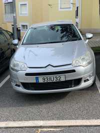 Citroen C5 Exclusive