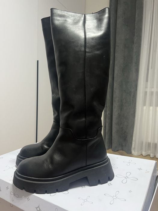 Сапоги Vito rossi