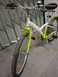 Bicicleta criança