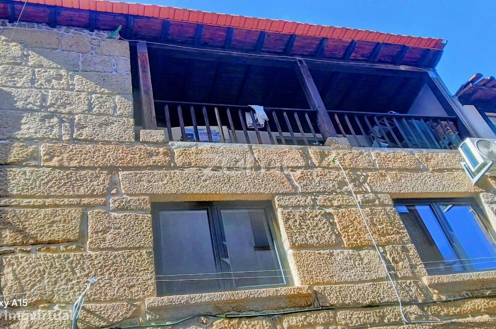 Prédio T6 em Santa Comba Dão