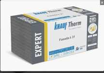 Sprzedam styropian Knauf Therm Expert 10 cm