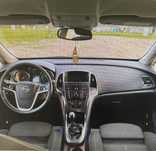 Opel Astra super stan ! nawigacja !
