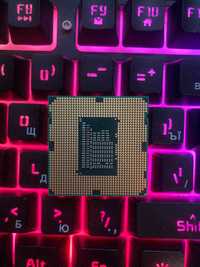 Процессор Pentium G630 LGA1155