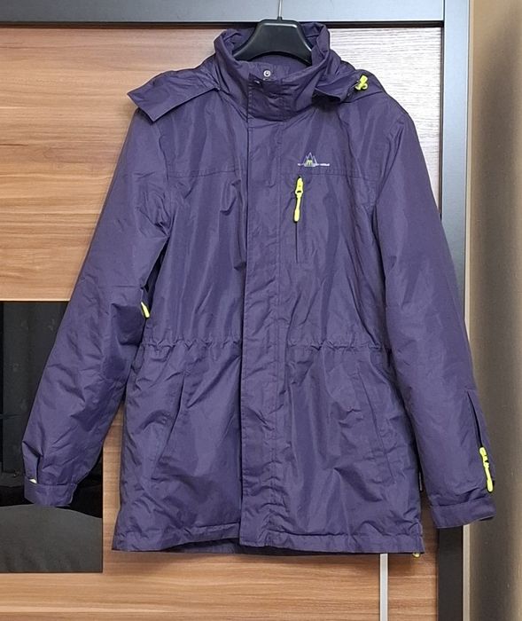 Kurtka damska narciarska markowa roz. L