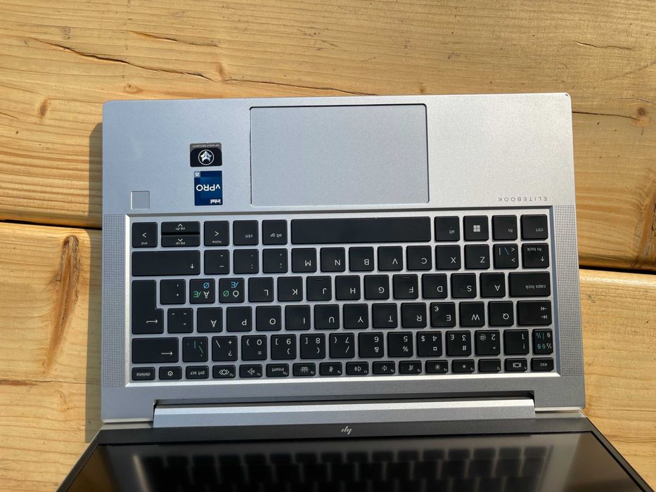 Ноутбук HP EliteBook 630 G9/i5-1245U/16GB/256GB/13"/IPS/FHD/Гарантія