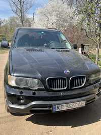 Продам BMW X5 M1