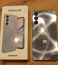 Samsung galaxy a15