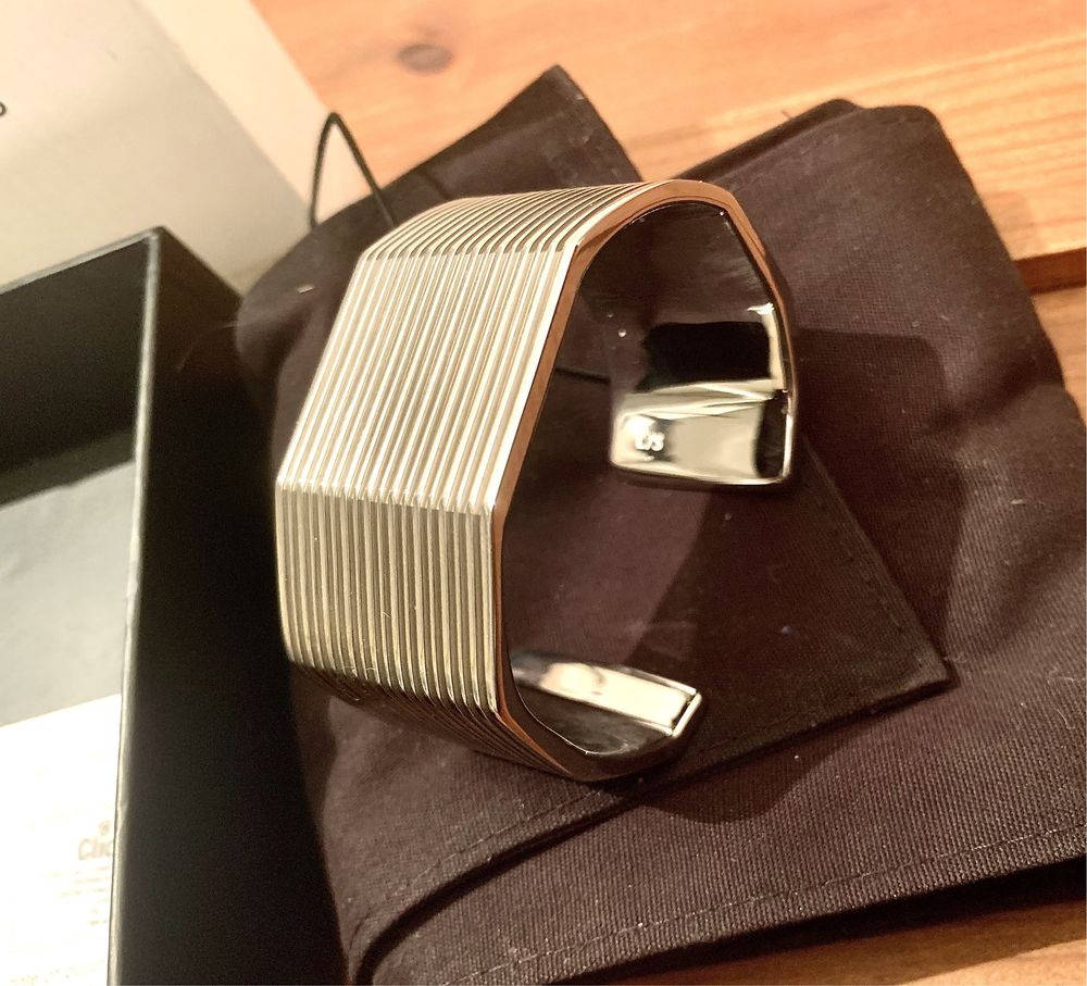 Pulseira Kalvin Klein