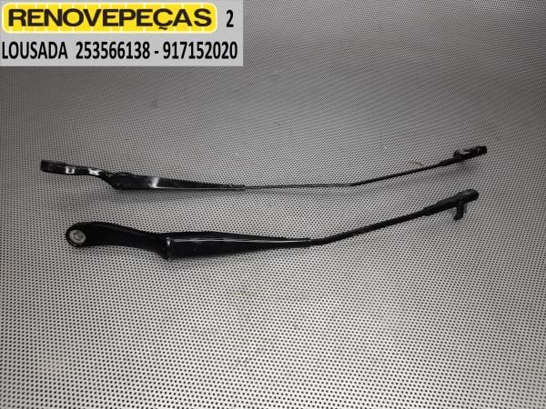 Haste / braço de escova limpa vidros frente direita ALFA ROMEO 159 (93