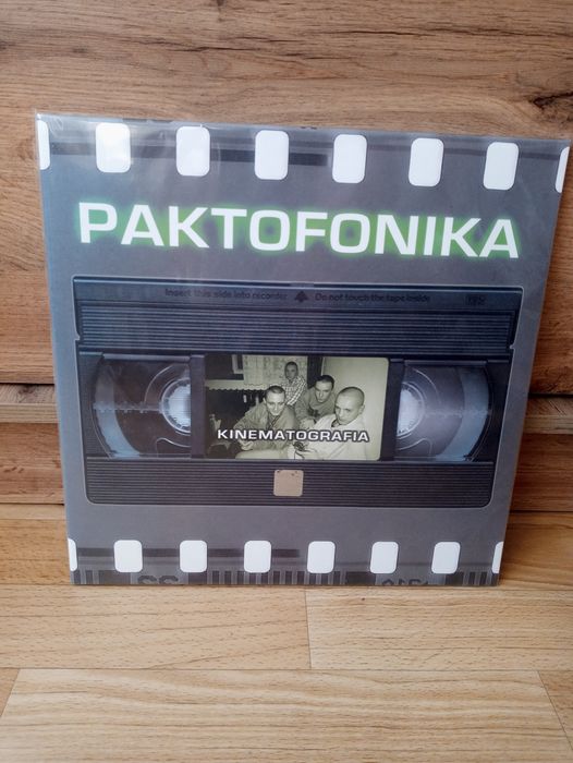 Paktofonika-Kinematografia-LP-winyl,vinyl
