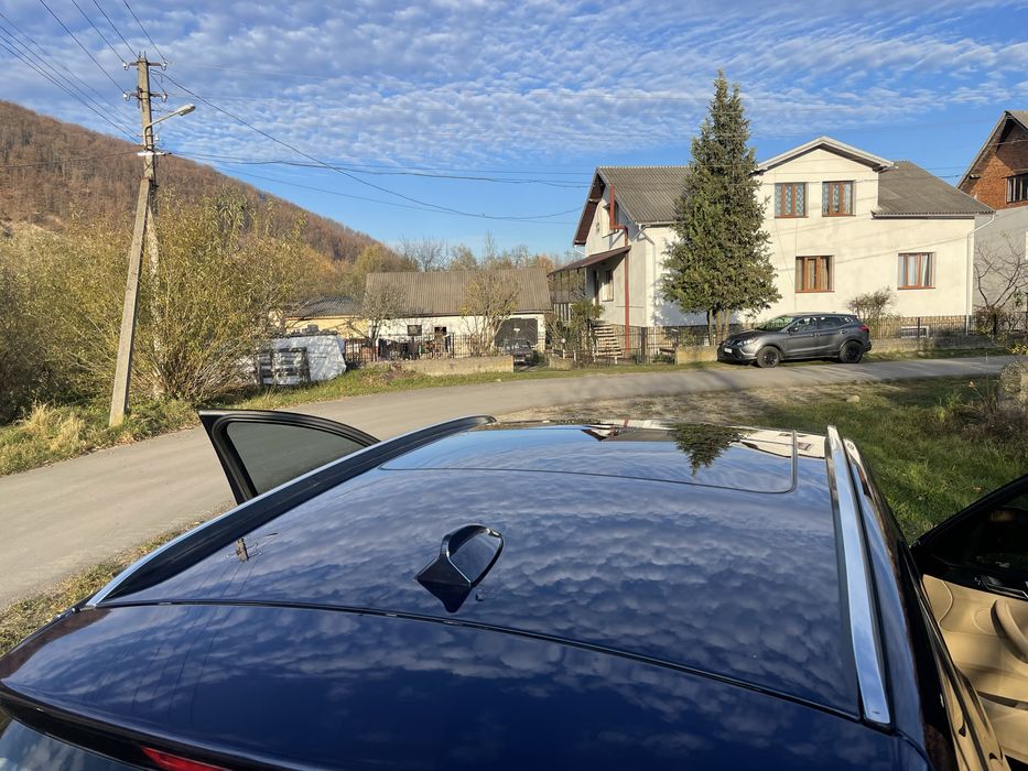 Продам BMW X3 2014 року 2.0 дизель