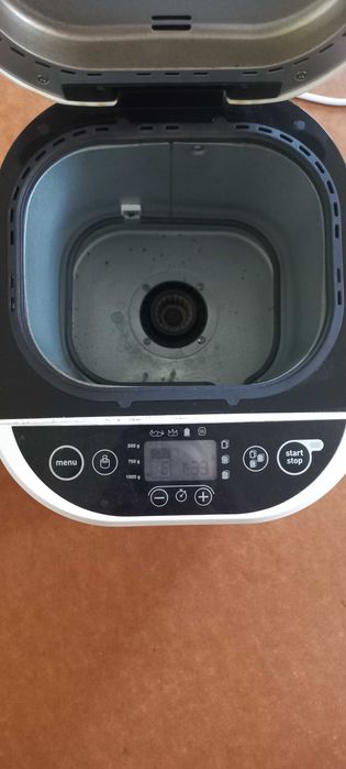 Продам хлібопічку Moulinex