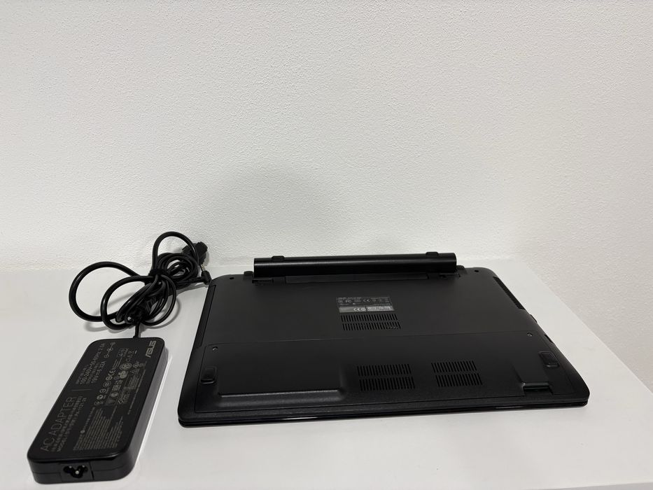 Portátil ASUS k550j