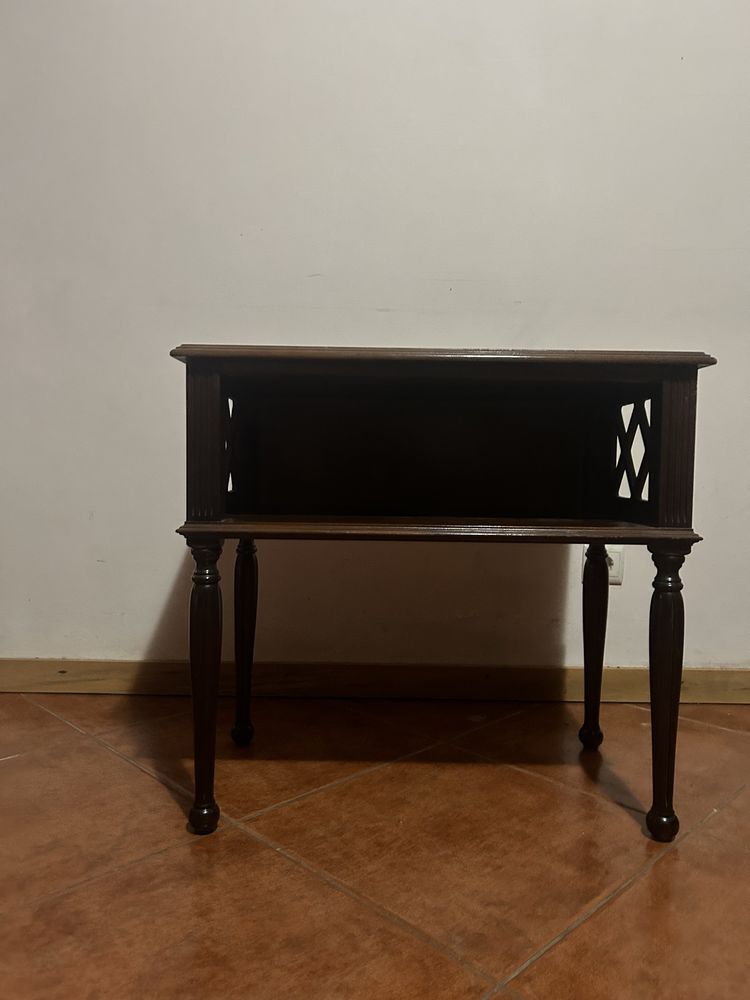Vendo Movel Vintage - Excelente Estado