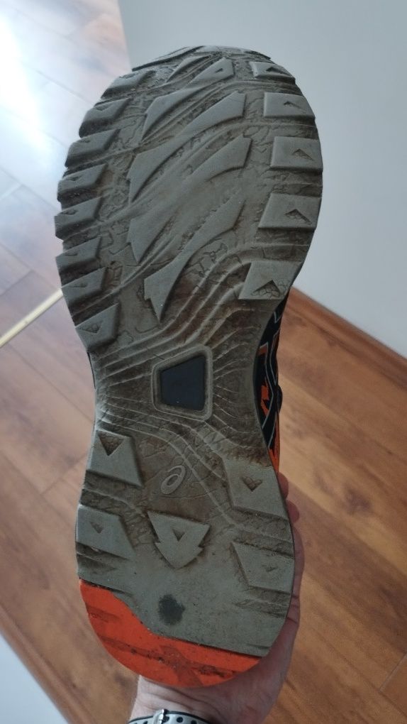 ASICS Gel Sonoma 3