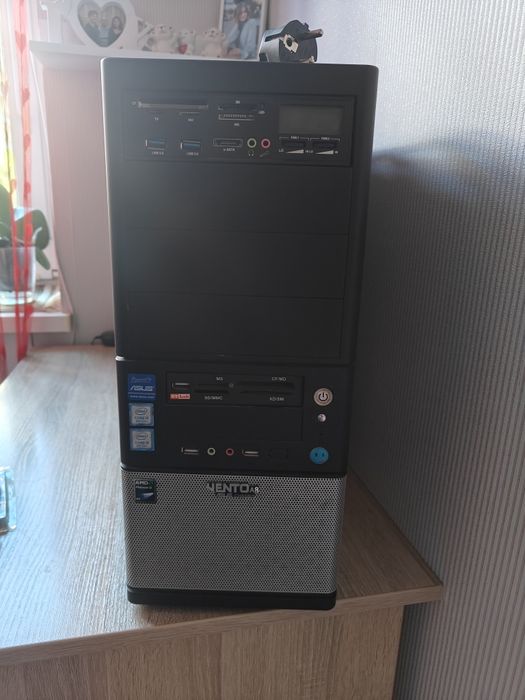 Системний блок i9-9900/64Гб/RTX2060