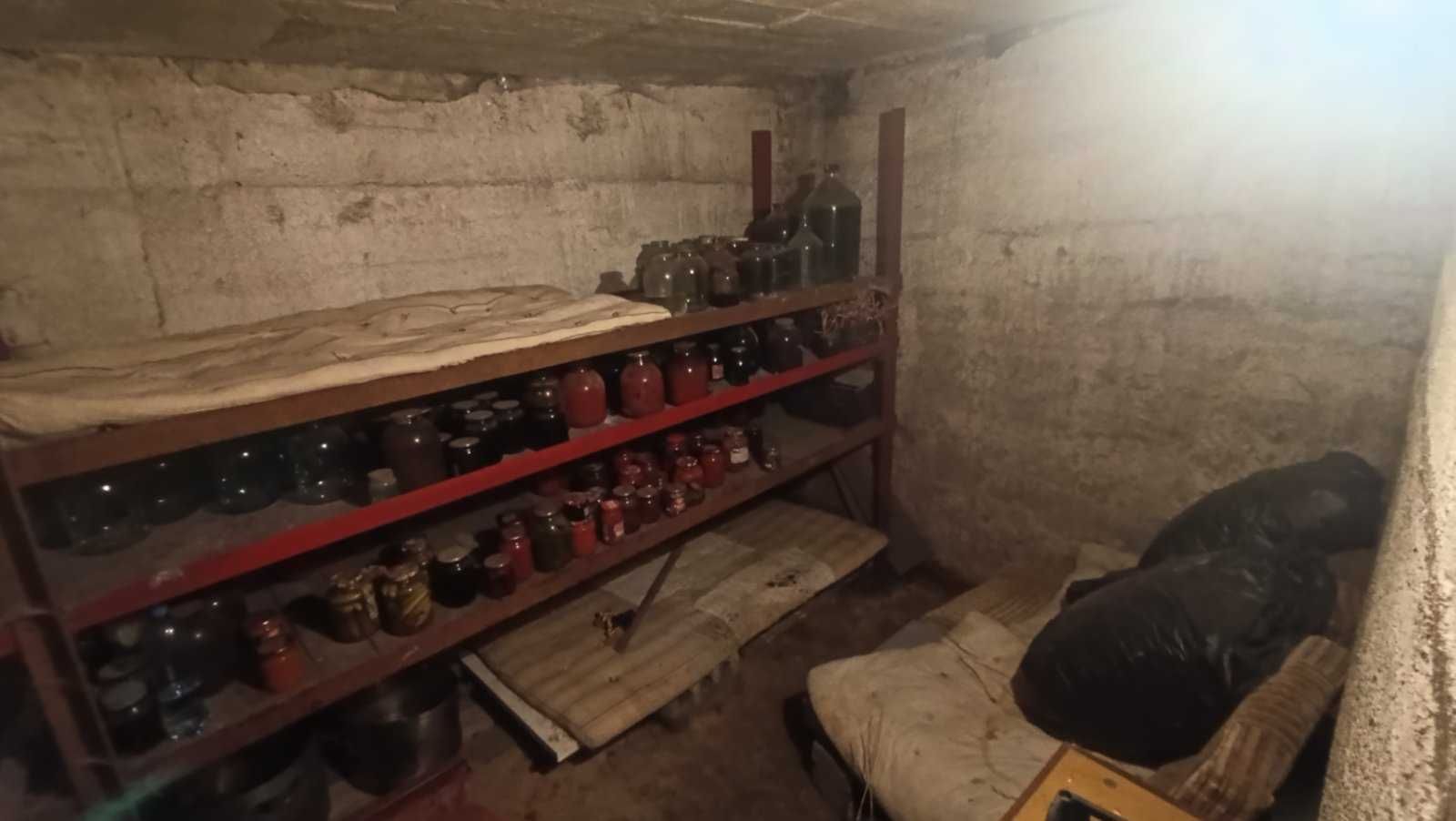Продам дом в районе Чапаева