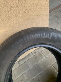 4 opony Continental ContiEcoContact 195/65/15