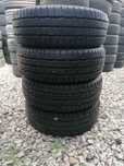 205/65/16 C Kumho 2022 rok zimowe