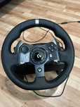 Kierownica Logitech G920