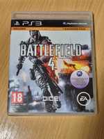 Диск-гра Battlefield 4 для Playstation 3 (PS3)