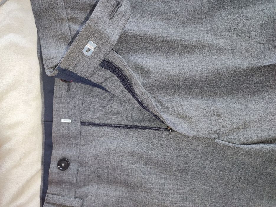 Fato Carolina Herrera