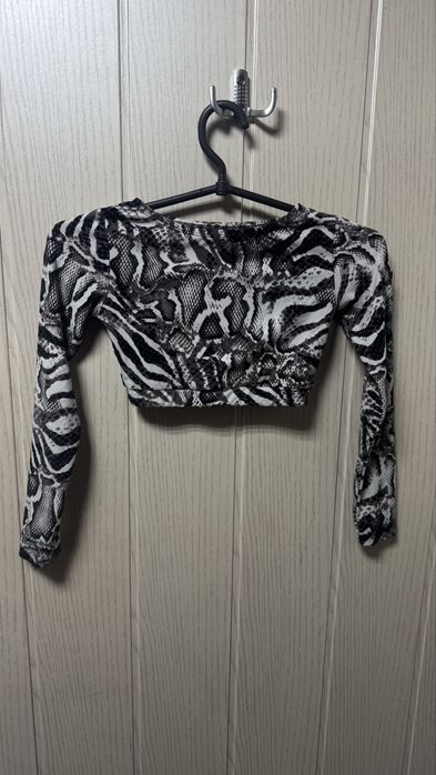 Топ для танців FD