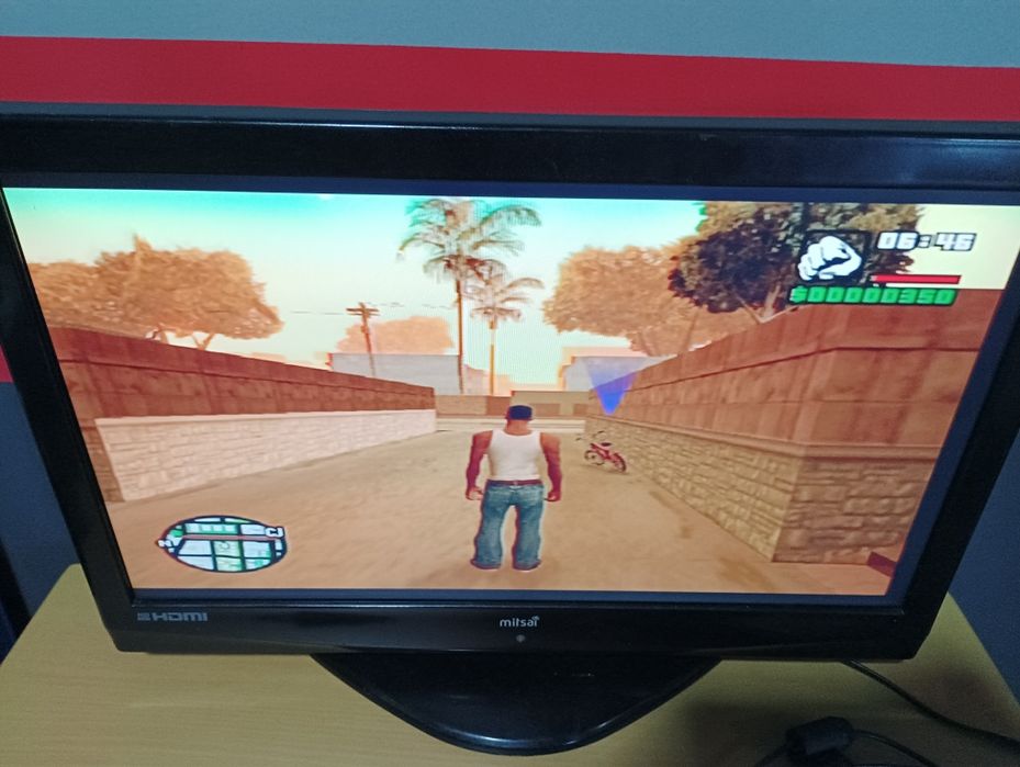 PlayStation 2 desbloqueada