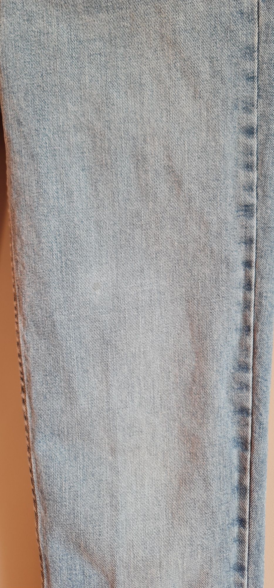 Spodnie damskie 34 XS CARIN WESTER jeansy długie