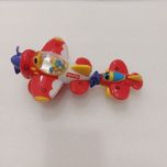Samoloty warkoczące holowniki Fisher Price