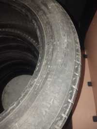 Opony Nokian 225/55 R 17 lato cena za 4 szt