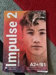 Impulse 2 podrecznik do klasy 1 i 2
