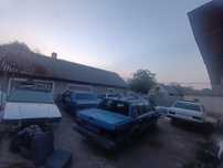 Разборка Volvo 740,760,940 2.4TD,КПП M46 М47 b200et,b230et