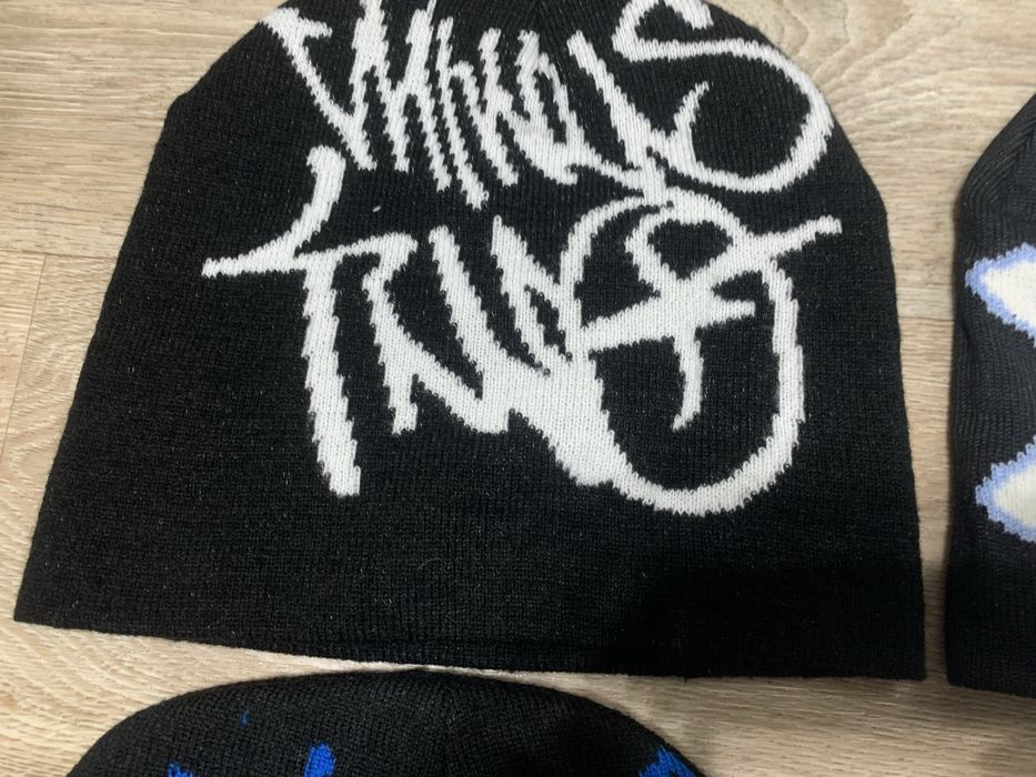 y2k sk8 Шапки minus two ekco glo gang arcteryx nike