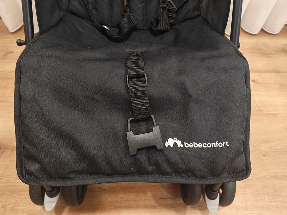 Carrinho bebeconfort - indicado 6m+ / 22kg