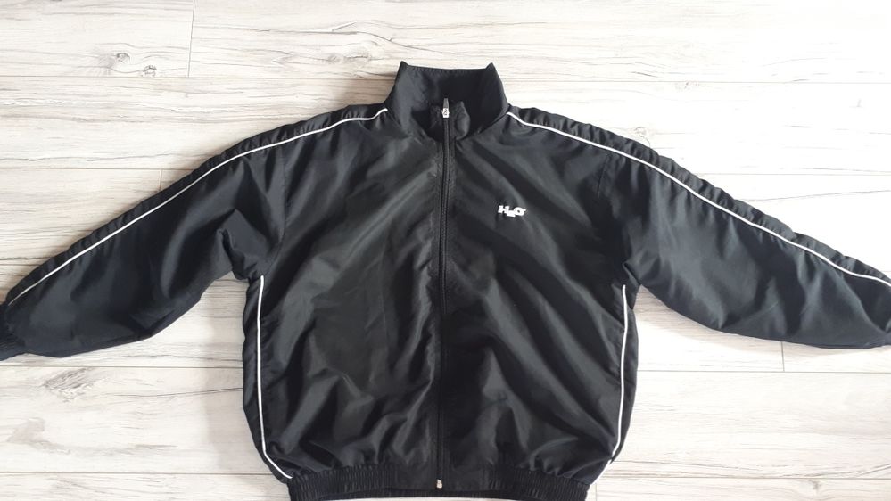 Bluza dresowa H2O