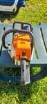 Motosserra stihl ms 180