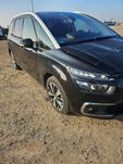 Citroen c4  Grand Picasso 2018 rok