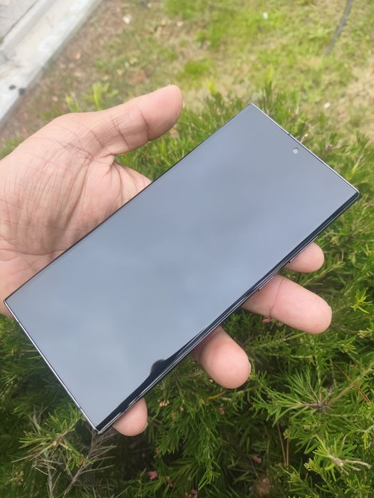 Poderoso Samsung S23 Ultra 5G 512GB,bateria nova/ac.troca ou retoma