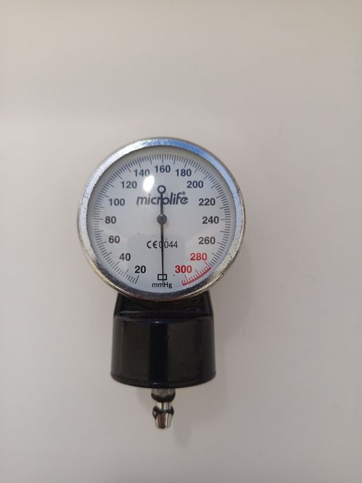 Манометр до механічного тонометра Microlife