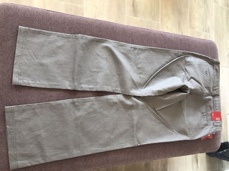 Spodnie męskie Carry 32/32 Nowe!
