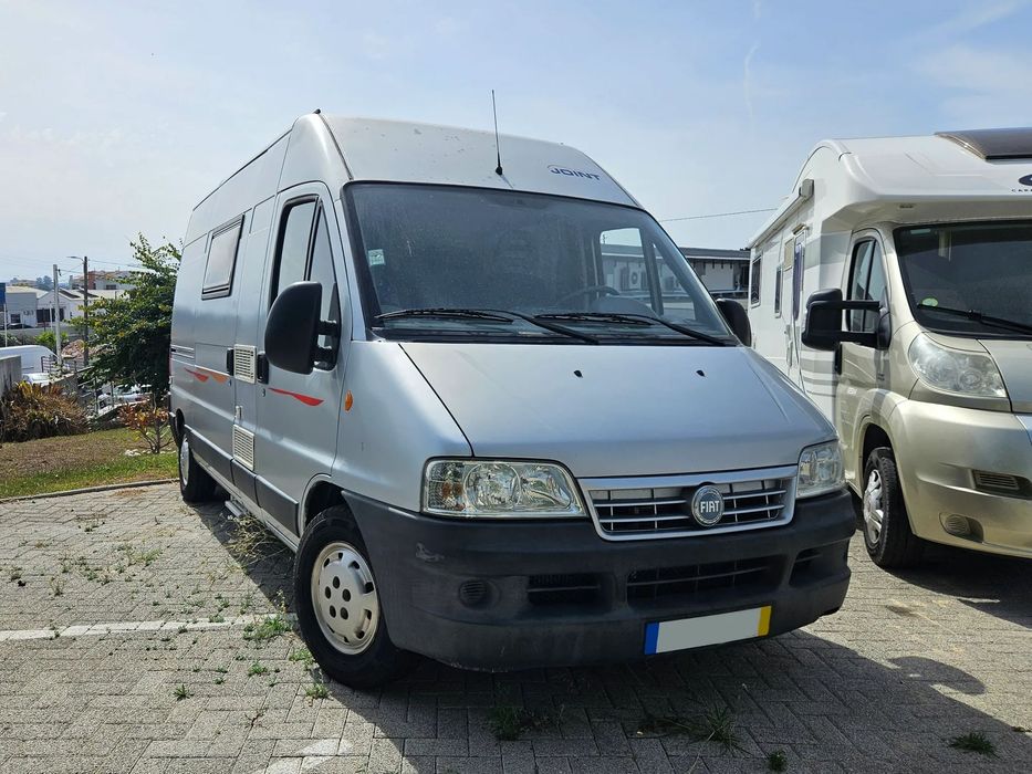 Joint Van Aventura
