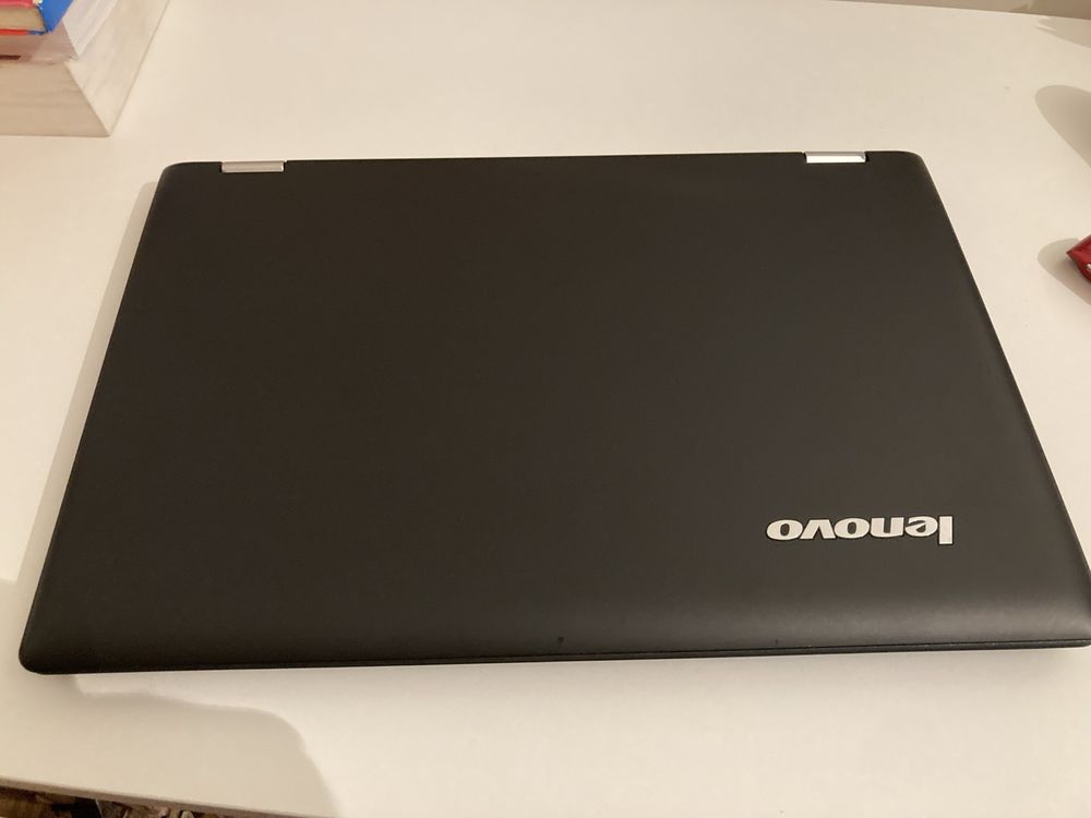 Lenovo Yoga 500-15ISK 80r6 i7