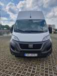 OKAZJA!!! Fiat Ducato Power Maxi 2,2 180PS L4H3 VAT 1