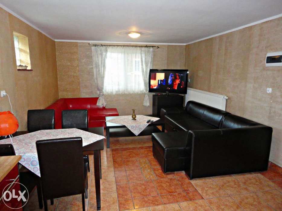 Maximus Apartament