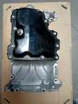 miska misa olejowa  ASTRA K MOKKA X 1.4 TURBO B14XFT LE2