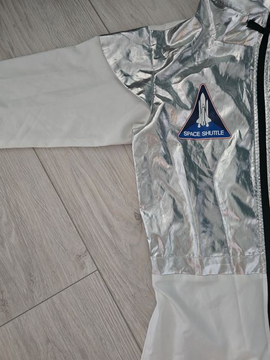 Przebranie astronauta H&M