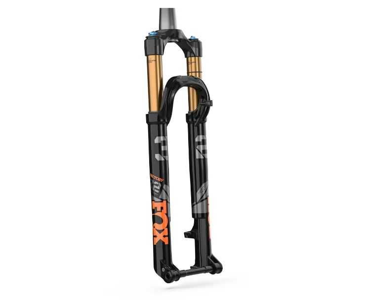 Nowy Amortyzator FOX Racing Shox 32-29 FLOAT SC100 manetka box