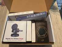 Amazon box Niespodzianka Hit Box kategoria A B mix zwroty elektronika